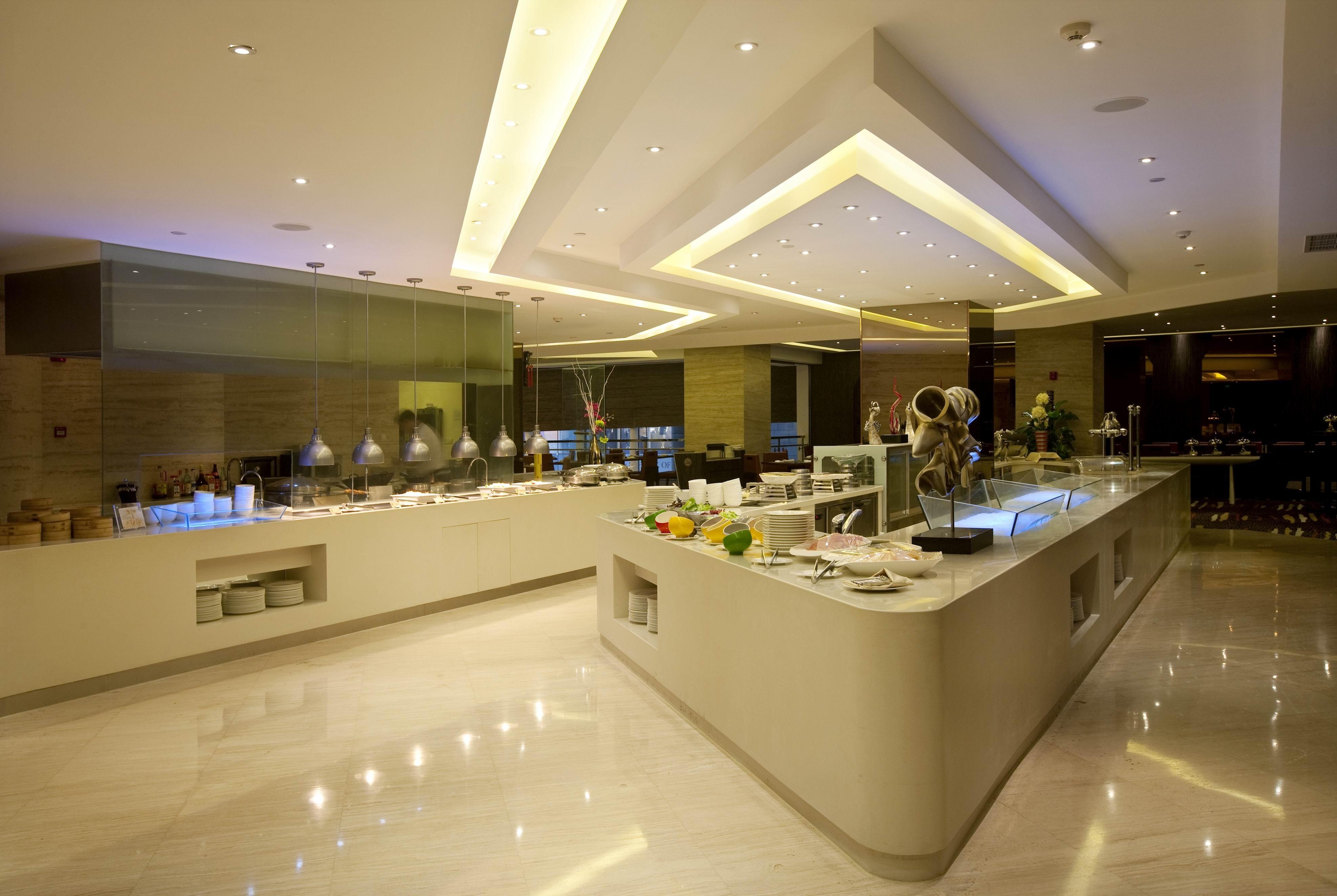 Holiday Inn Shanghai Songjiang By Ihg - Miaoqian Street Exterior photo