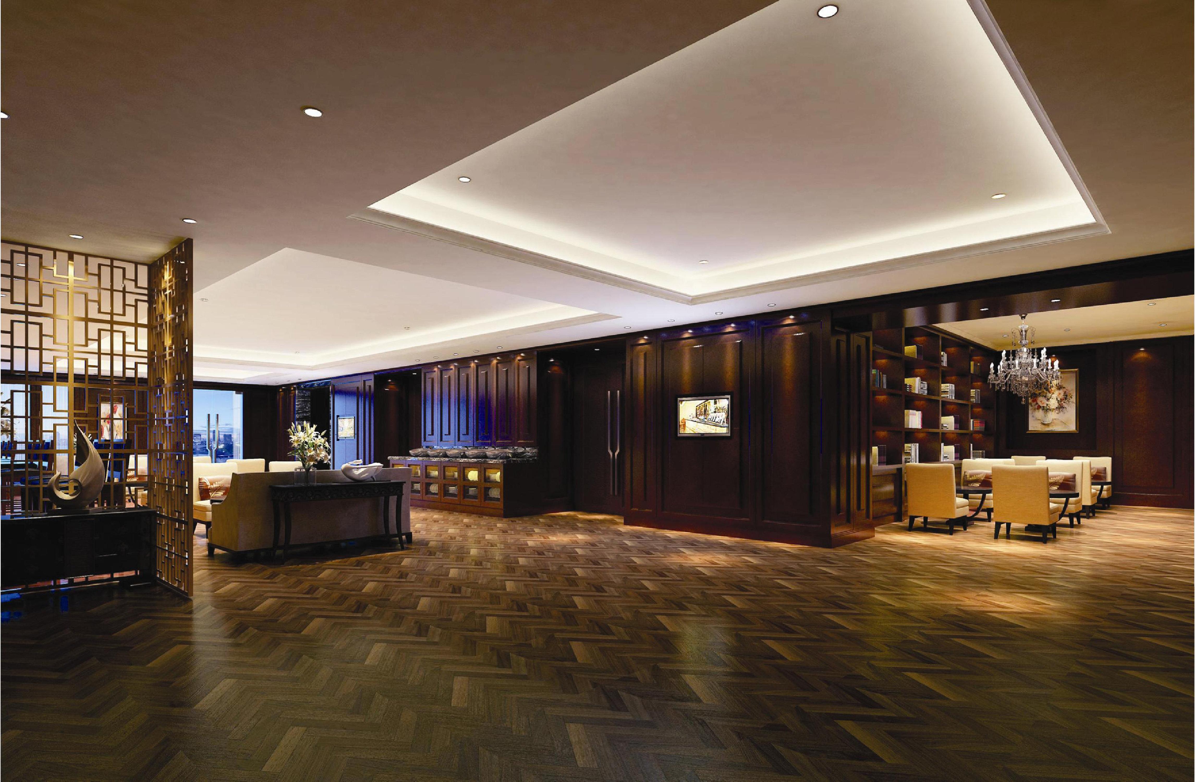 Holiday Inn Shanghai Songjiang By Ihg - Miaoqian Street Exterior photo